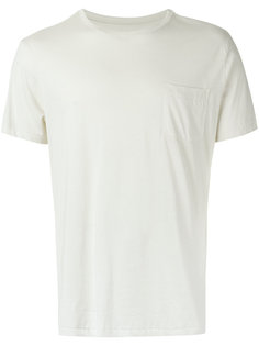 plain t-shirt Osklen