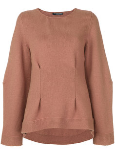 cashmere sweater Alexander McQueen