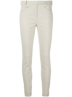 брюки узкого кроя Loro Piana
