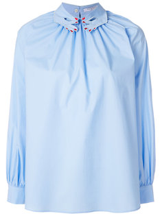 Mount Barker blouse Vivetta