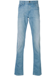 узкие джинсы J Brand