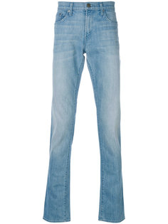 узкие джинсы J Brand