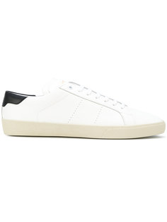 low top sneakers Saint Laurent