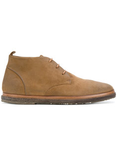 desert boots Marsèll