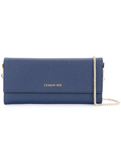 fold over cross body bag  Cerruti 1881