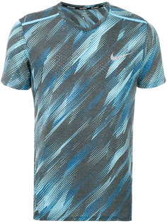 спортивная футболка Breathe Nike