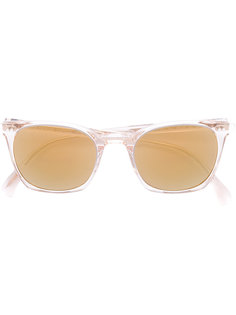 солнцезащитные очки L.A. Coen Oliver Peoples