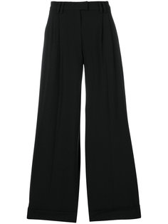 tailored palazzo pants Vivetta