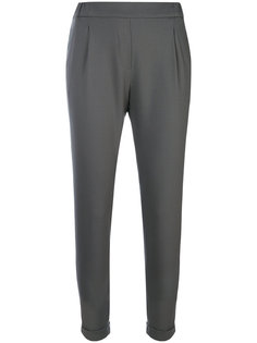 cropped trousers Fabiana Filippi