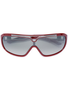 солнцезащитные очки с вырезом  Jean Paul Gaultier Vintage
