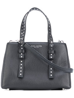 сумка-тоут Mini T Marc Jacobs