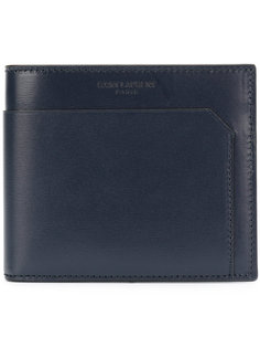 Classic Fragments East/West wallet Saint Laurent
