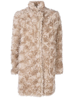 Fur Free Fur coat Stella McCartney