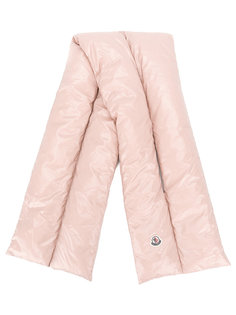 стеганый шарф Moncler