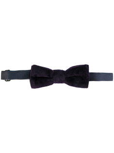 регулируемый галстук-бабочка Dolce &amp; Gabbana