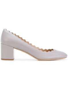 туфли Lauren Chloé