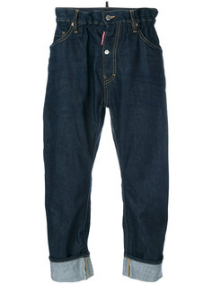 джинсы Big Brother Dsquared2