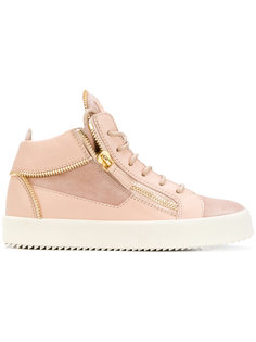 Kriss sneakers Giuseppe Zanotti Design