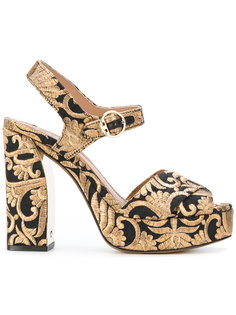 босоножки Loretta Tory Burch