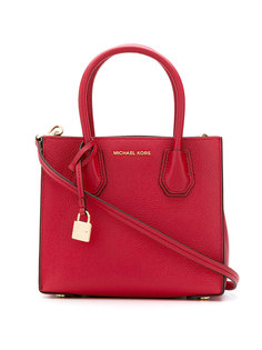 top-handle tote bag Michael Michael Kors