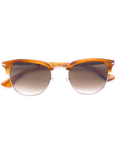 butterfly frame sunglasses Persol