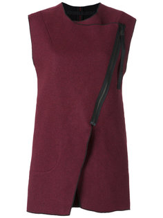 cut-out top Osklen