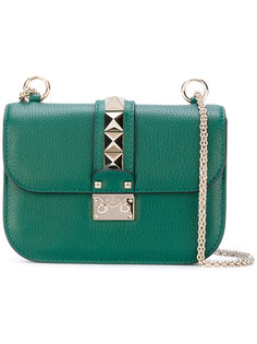 сумка на плечо Glam Lock Valentino Garavani Valentino
