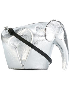 мини сумка Elephant Loewe