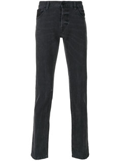 straight-leg jeans  Just Cavalli