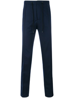 straight-leg trousers Kenzo