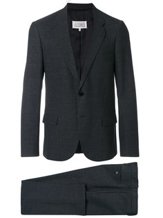 classic formal suit Maison Margiela