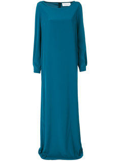 shift long dress Gianluca Capannolo