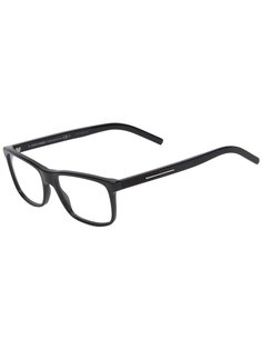 square frame glasses Dior Eyewear