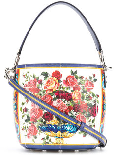 сумка Glam Dolce &amp; Gabbana