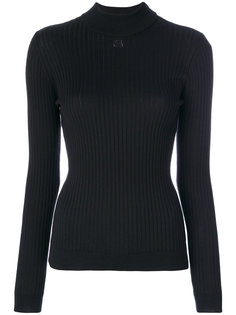 ribbed jumper Courrèges