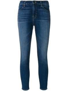 Alana cropped jeans J Brand