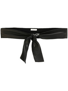 tie belt Lamberto Losani