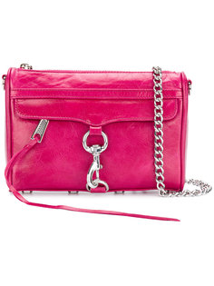 mini Mac crossbody bag Rebecca Minkoff