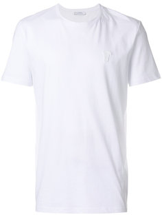 Medusa appliqué T-shirt Versace Collection