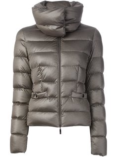 дутая куртка Meillon  Moncler
