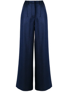 широкие брюки Miahatami