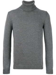 roll neck jumper Roberto Collina