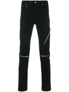 zipped jeans Marc Jacobs