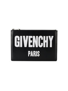 сумка с логотипом  Givenchy