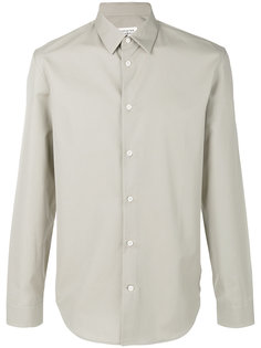 classic fitted shirt Maison Margiela