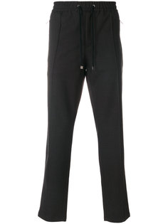 классические спортивные брюки  Dolce &amp; Gabbana