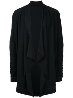 open cardigan Julius