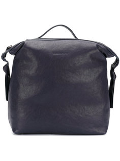 square backpack Fabiana Filippi