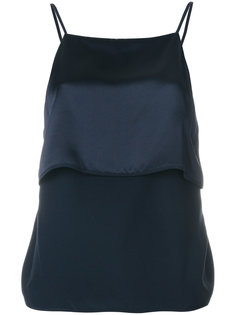 ruffle cami top T By Alexander Wang