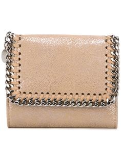 мини-кошелек Falabella Stella McCartney